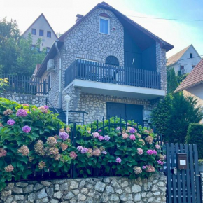 Bükk Apartman Bükkszentkereszt